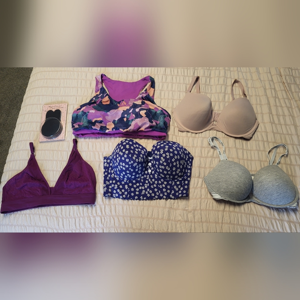 Bra Bundle - image 1
